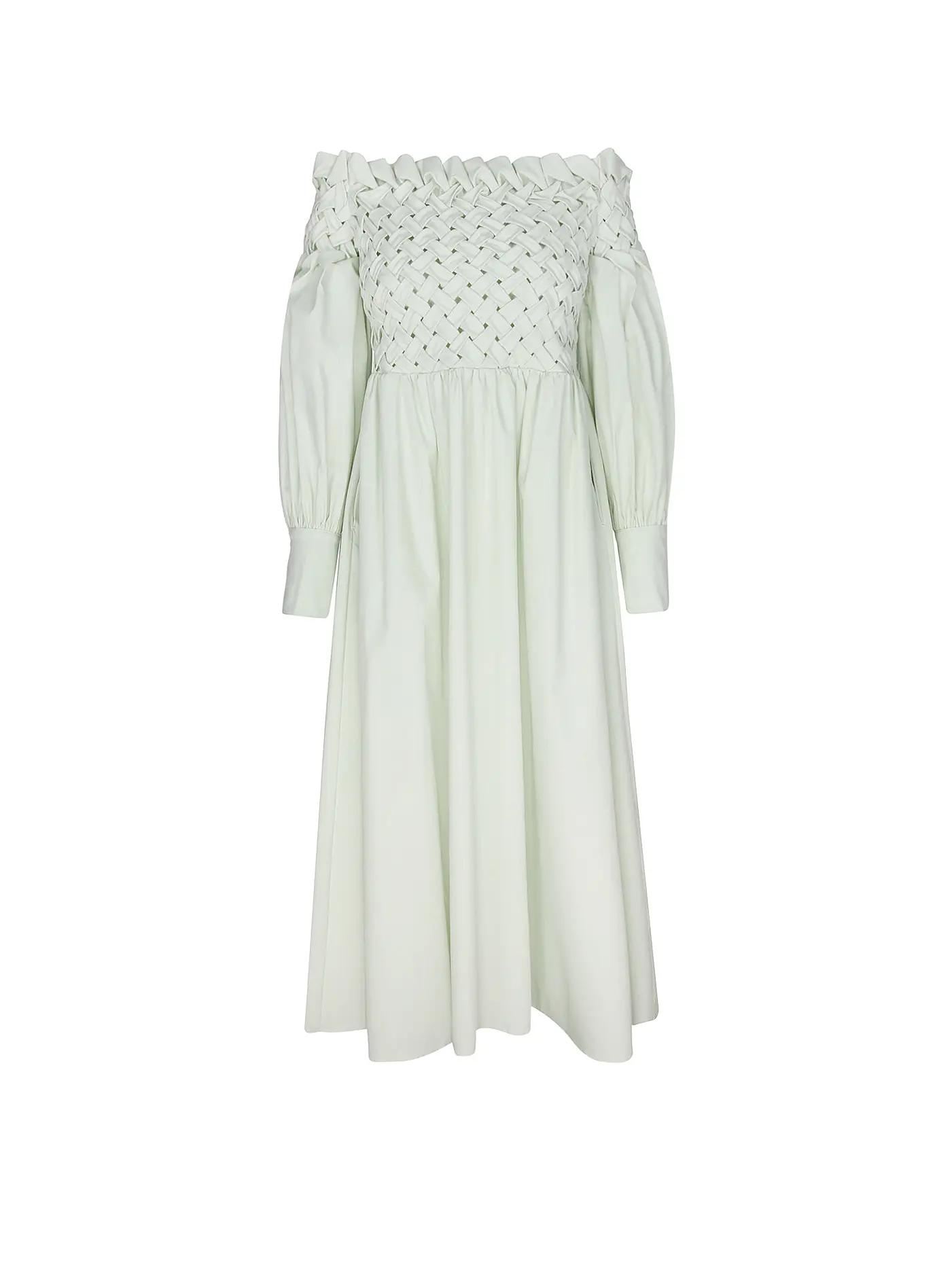 ARMARGENTUM | Midikleid LIA | 